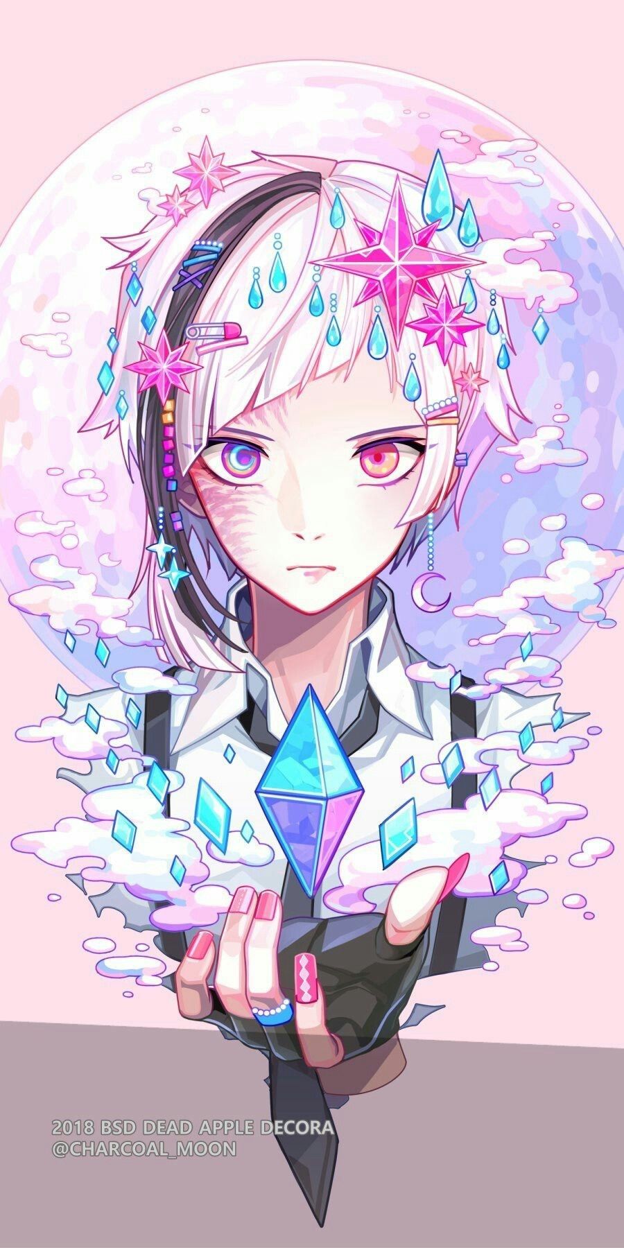Atsushi Nakajima wallpaper 0099