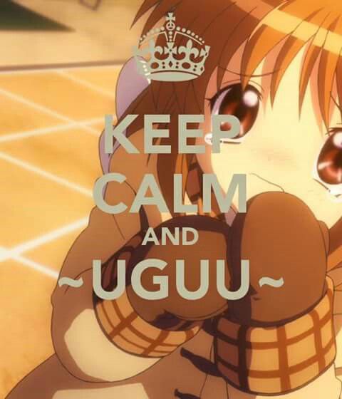 Ayu Tsukimiya wallpaper 0021