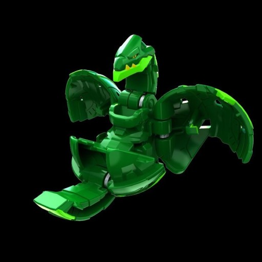 Bakugan adventure wallpaper