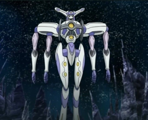 Bakugan character wallpaper