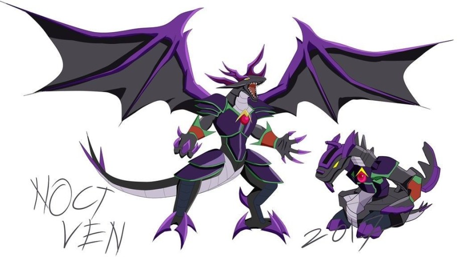 Bakugan wallpaper 0025