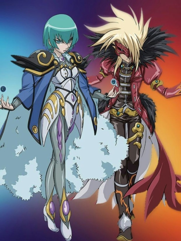Bakugan wallpaper 0028