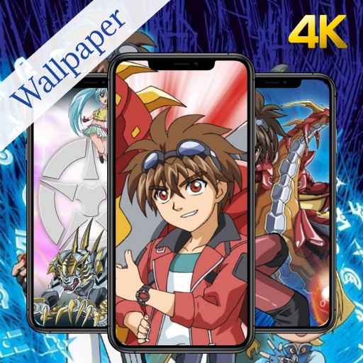 Bakugan wallpaper 0032