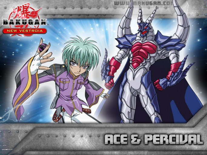Bakugan wallpaper 0041