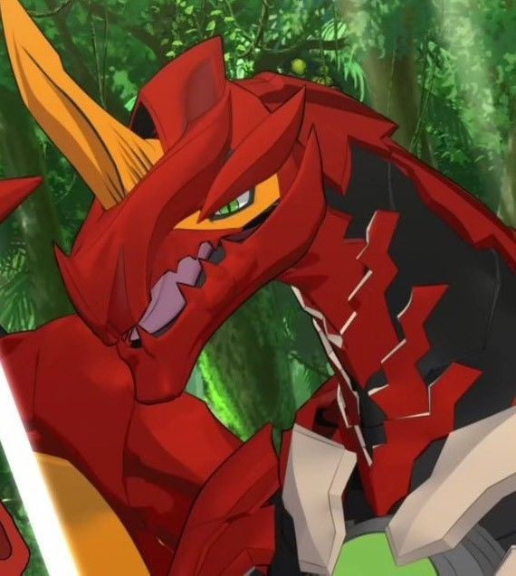 Bakugan wallpaper 0053