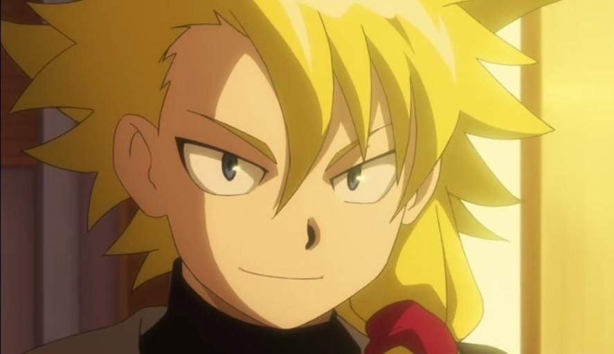 Bakugan wallpaper 0057