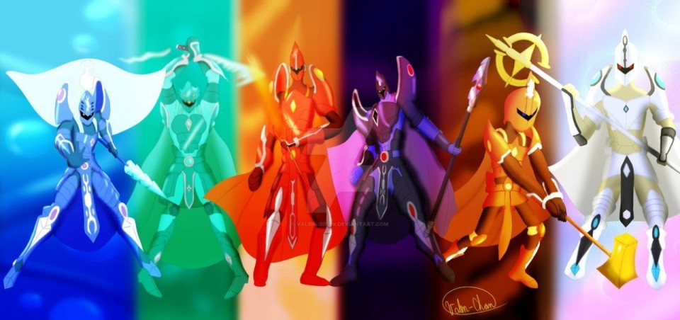 Bakugan wallpaper 0058