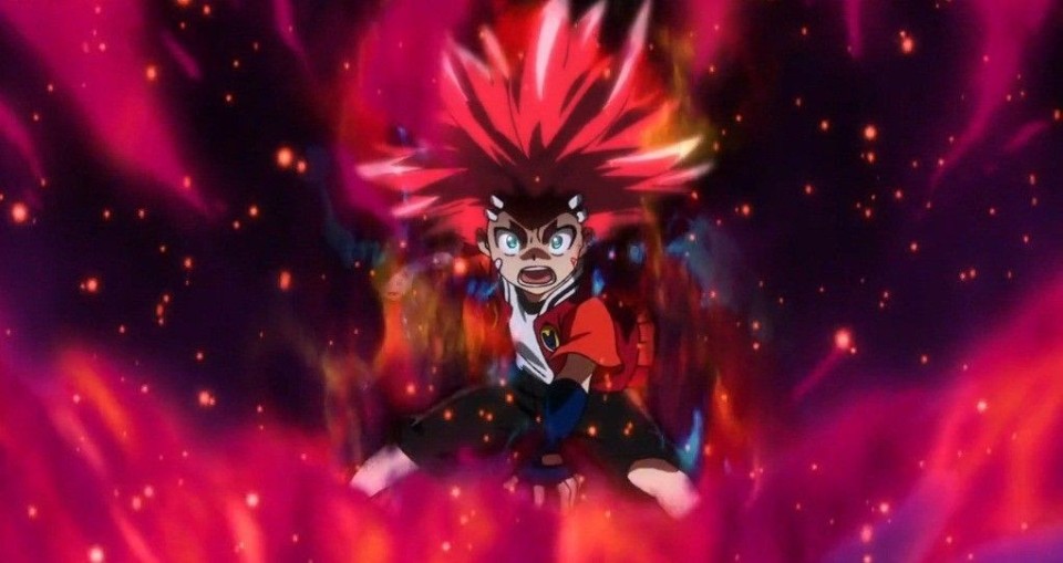 Bakugan wallpaper 0065