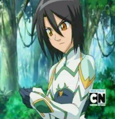 Bakugan wallpaper 0072