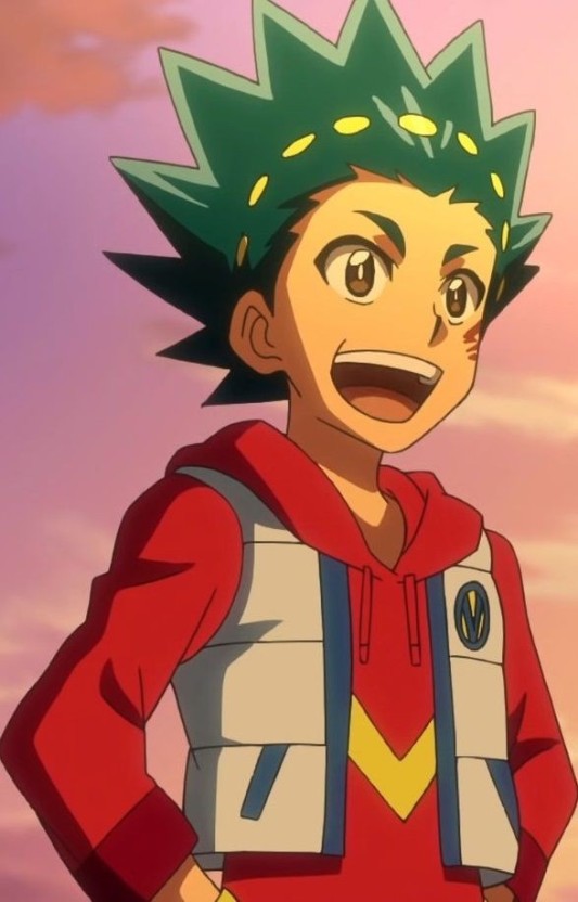 Bakugan wallpaper 0074
