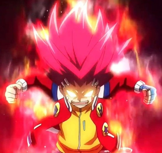 Bakugan wallpaper 0083
