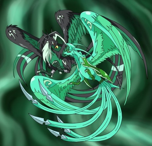 Bakugan wallpaper 0088