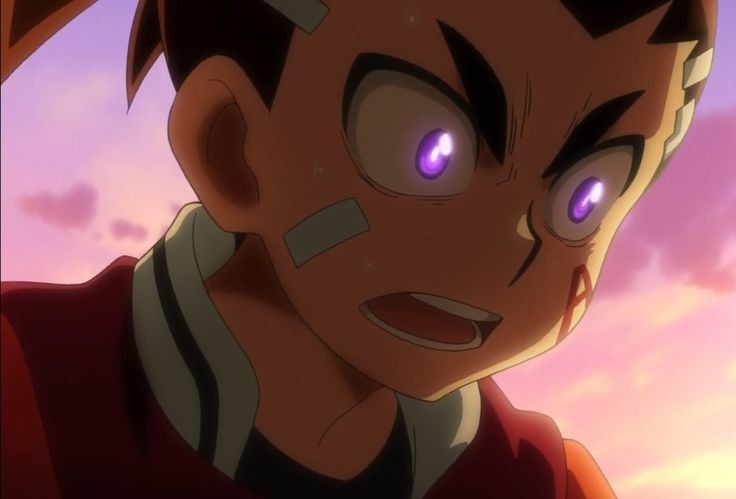 Bakugan wallpaper 0093
