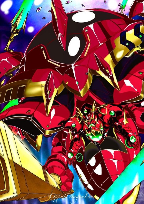 Bakugan wallpaper 0094