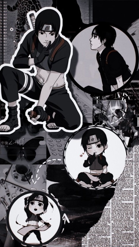 beautiful Sai wallpaper HD