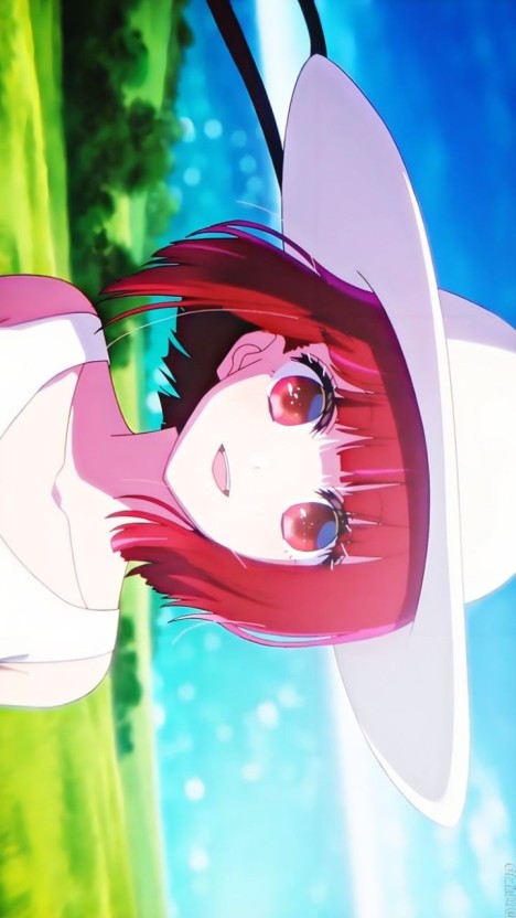 best Arima Saki wallpaper collection