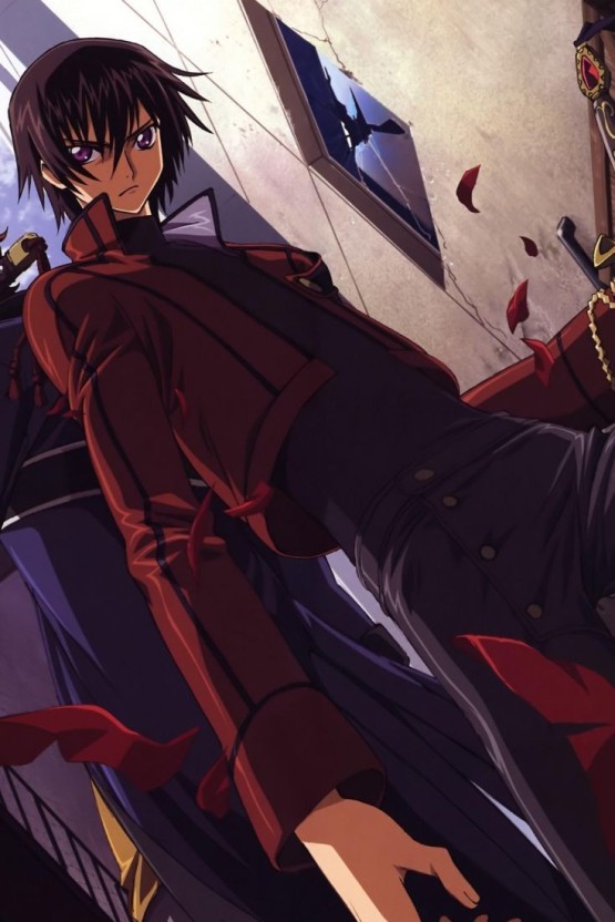 best Code Geass wallpapers