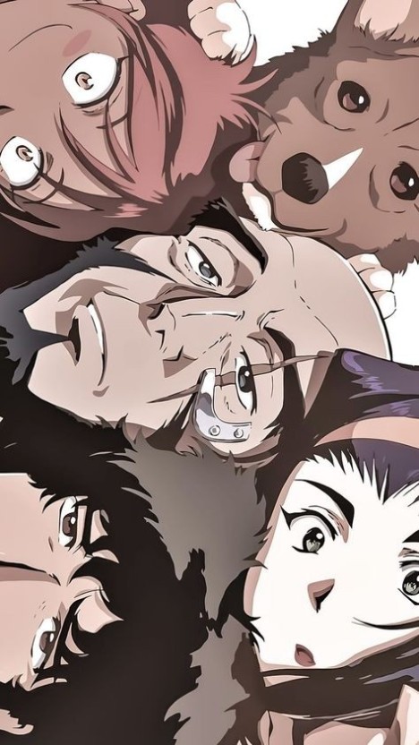 best Cowboy Bebop wallpaper for fans