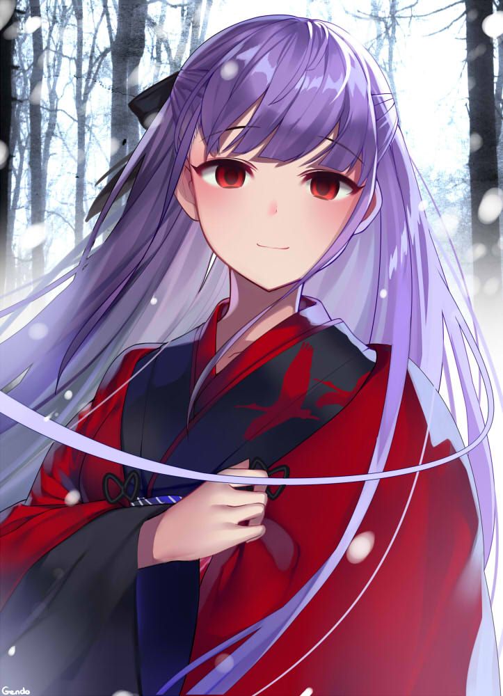 best Fujino Asagami wallpapers