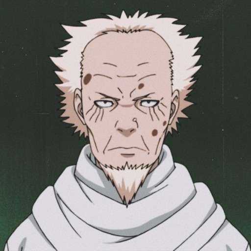 best Hiruzen Sarutobi wallpapers
