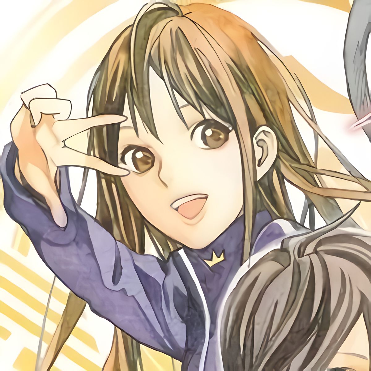best Hiyori Iki wallpapers