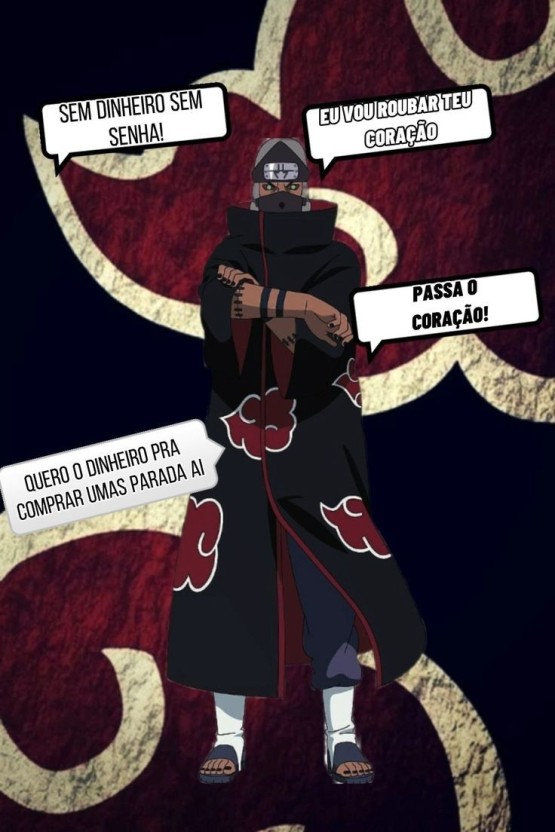 best Kakuzu wallpaper ideas