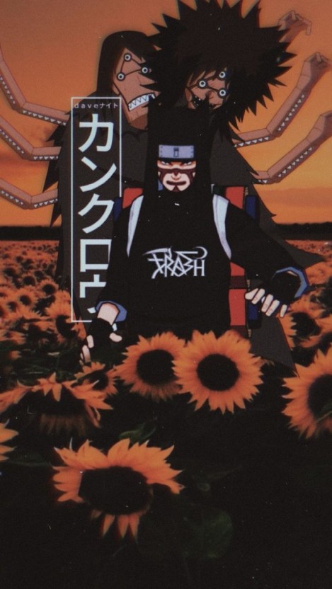 best Kankuro wallpaper