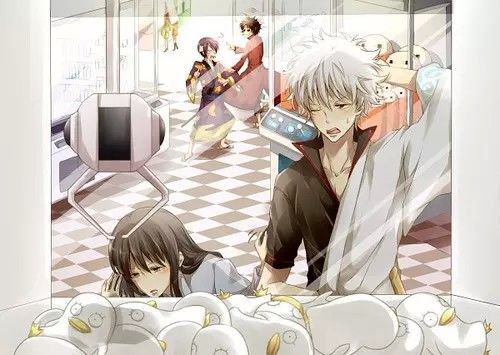 best Katsura Kotarou wallpapers collection