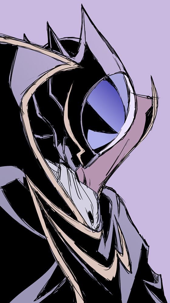 best Lelouch wallpaper collection