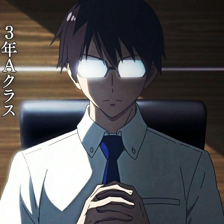 best Manabu Horikita wallpapers