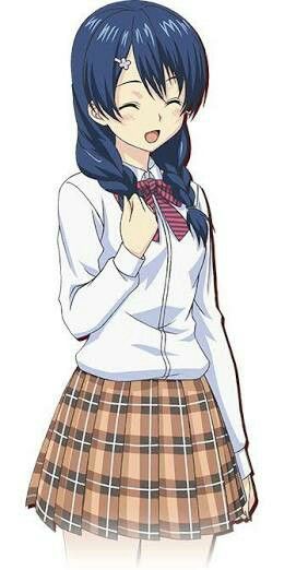 best Megumi Tadokoro wallpaper downloads