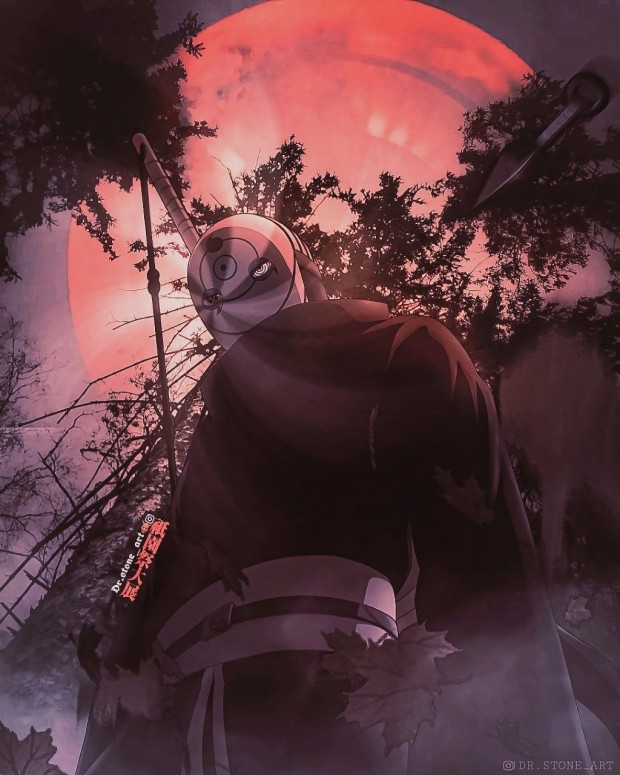 best Obito Uchiha wallpapers