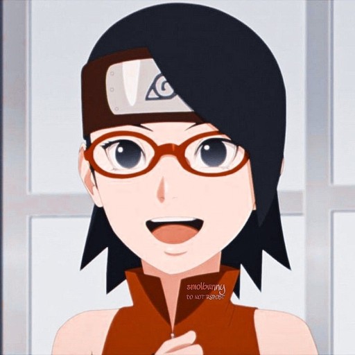 best Sarada Uchiha wallpaper collection