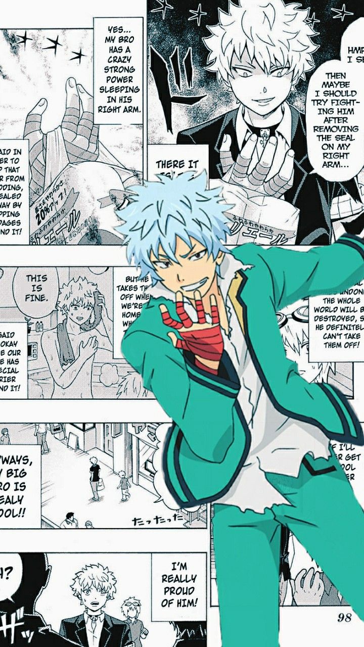 best Shun Kaidou wallpaper downloads