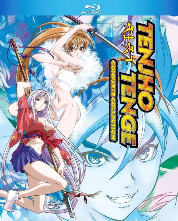 best Tenjho Tenge wallpapers