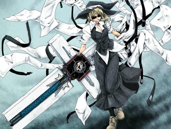 best Trigun wallpaper collection