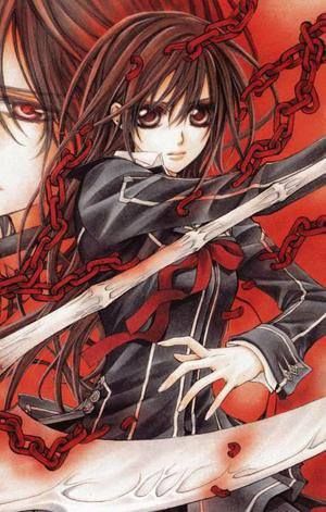 best Yuki Cross wallpaper collection
