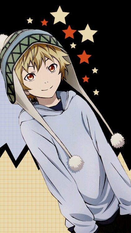 best Yukine wallpaper collection