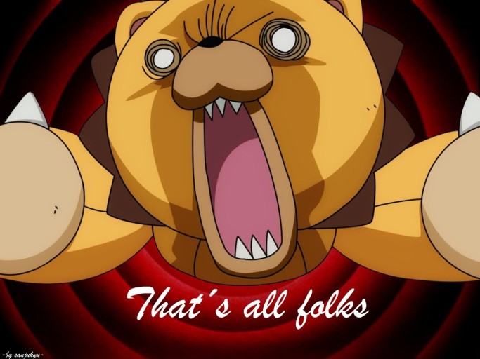 Bleach character wallpaper humor