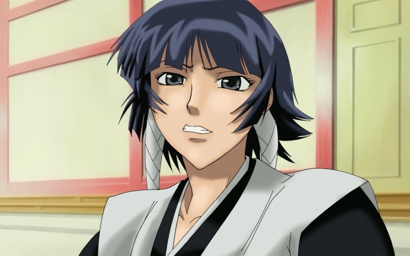 Bleach wallpaper collections