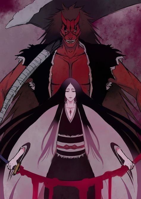 Bleach wallpaper for fans