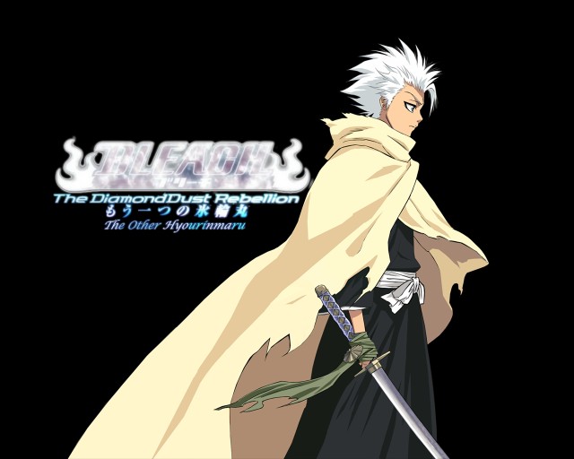 Bleach wallpaper 0020