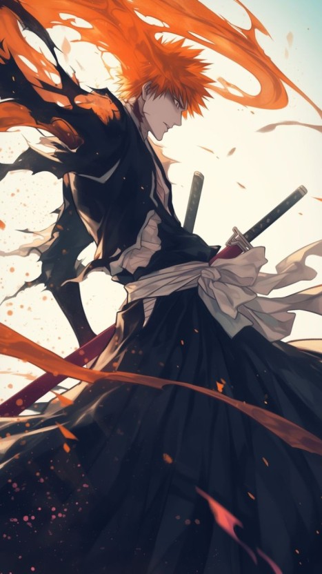 Bleach wallpaper 0021