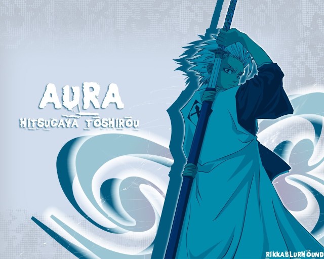 Bleach wallpaper 0023