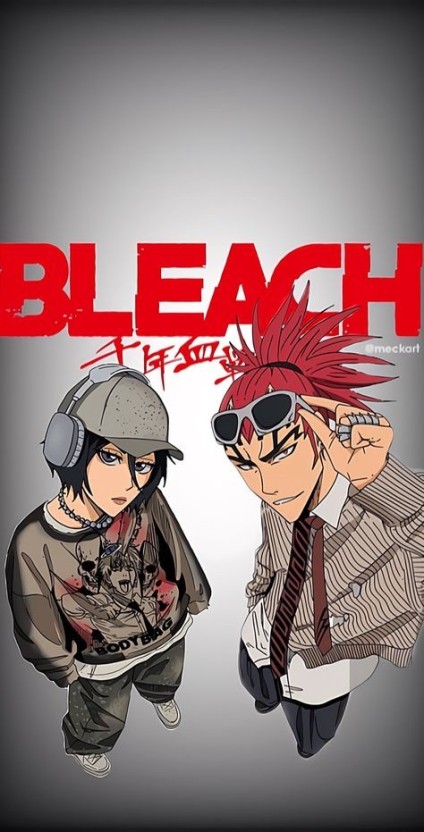 Bleach wallpaper 0024