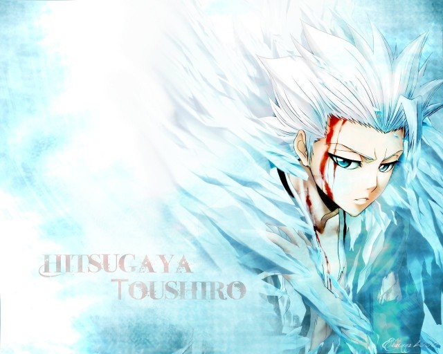 Bleach wallpaper 0027