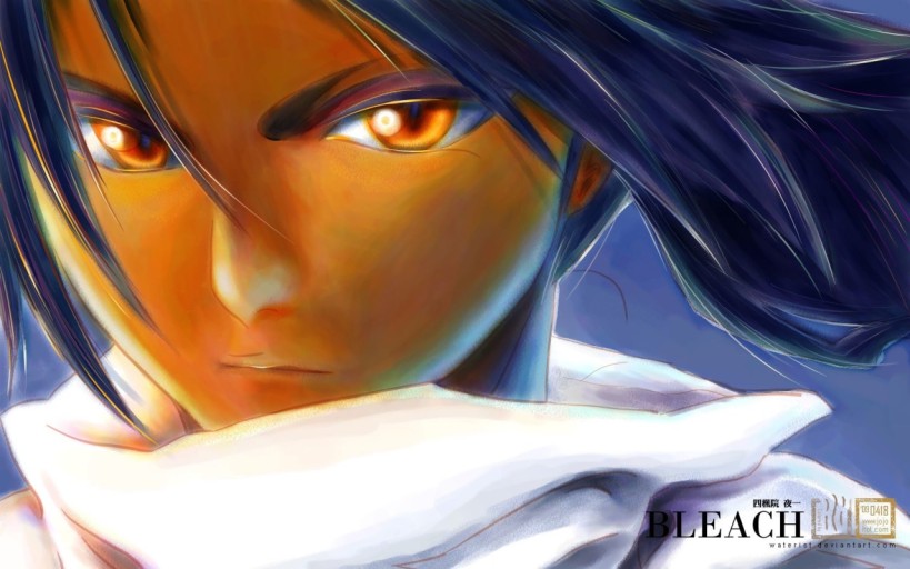 Bleach wallpaper 0028