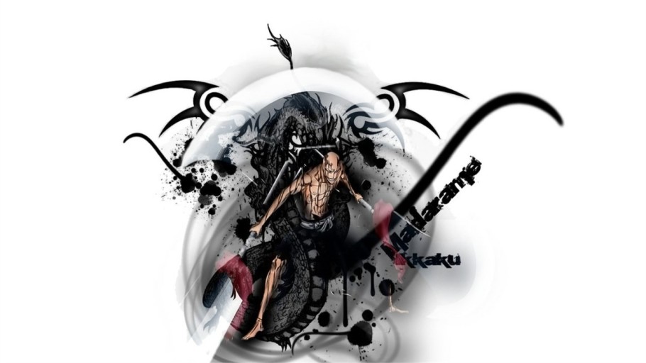 Bleach wallpaper 0029