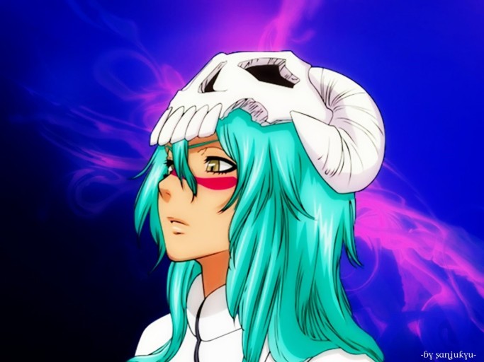 Bleach wallpaper 0030