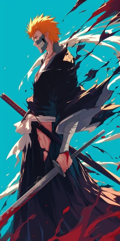 Bleach wallpaper 0031